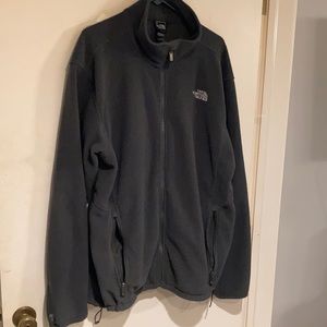 Men’s north face xxl jacket